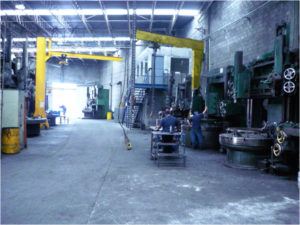Instalaciones