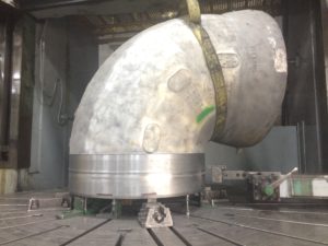 TECNOLOGIA Y MAQUINADOS DE MONTERREY TYMMSA