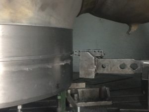 TECNOLOGIA Y MAQUINADOS DE MONTERREY - TYMMSA