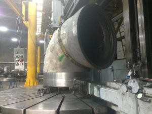 TECNOLOGIA Y MAQUINADOS DE MONTERREY TYMMSA
