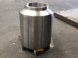 TECNOLOGIA Y MAQUINADOS DE MONTERREY - TYMMSA