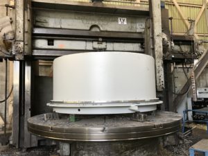 TECNOLOGIA Y MAQUINADOS DE MONTERREY - TYMMSA